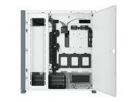 Corsair 7000D AIRFLOW Full Tower Weiß