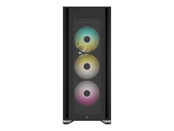 Corsair iCUE 7000X RGB Full Tower Schwarz