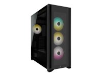 Corsair iCUE 7000X RGB Full Tower Schwarz