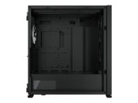 Corsair iCUE 7000X RGB Full Tower Schwarz