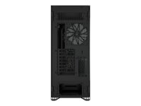 Corsair iCUE 7000X RGB Full Tower Schwarz