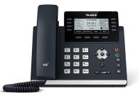 Yealink SIP-T43U SIP-IP-Telefon PoE Business