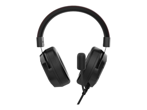 Conceptronic ATHAN 7.1-Kanal Surround Sound Gaming USB-Headset