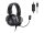 Conceptronic ATHAN 7.1-Kanal Surround Sound Gaming USB-Headset