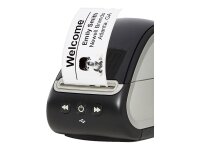 DYMO LabelWriter 550 Etikettendrucker Thermodirekt 300 x...