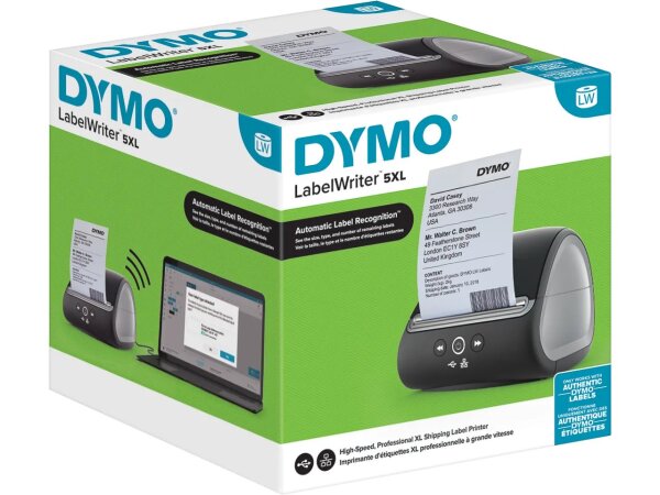 DYMO ® LabelWriter™ 5XL