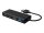 ICY BOX IB-HUB1426-U3, USB 3.2 Gen 1 Hub Type-A zu 2x Type-C® und 2x Type-A USB Anschlüssen