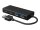 ICY BOX IB-HUB1426-U3, USB 3.2 Gen 1 Hub Type-A zu 2x Type-C® und 2x Type-A USB Anschlüssen