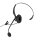 Auerswald Headset COMfortel H-200, 90347