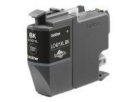 Brother LC-421XLBK Druckerpatrone 1 Stück(e)...