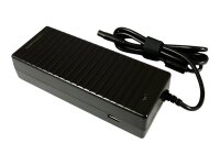 LC-Power LC-NB-PRO-120 Netzteil & Spannungsumwandler Drinnen 120 W Schwarz