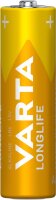 Varta 04106 Einwegbatterie AA Alkali
