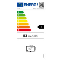 LC-Power LC-M49-DQHD-120-C-Q Computerbildschirm 124,5 cm...