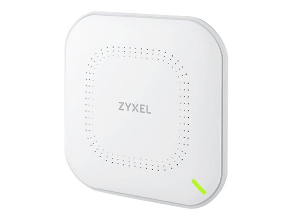 Zyxel NWA50AX 1775 Mbit/s Weiß Power over Ethernet (PoE)