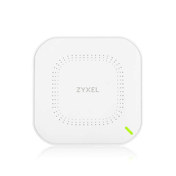 Zyxel NWA50AX 802.11ax WiFi 6 NebulaFlex AccessPoint