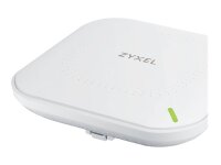 Zyxel NWA50AX 1775 Mbit/s Weiß Power over Ethernet (PoE)