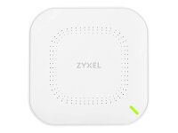 Zyxel NWA50AX 1775 Mbit/s Weiß Power over Ethernet (PoE)