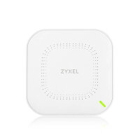 Zyxel NWA50AX 802.11ax WiFi 6 NebulaFlex AccessPoint