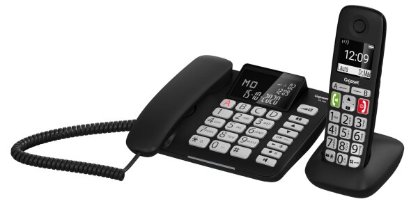 Gigaset DL780 Plus schwarz