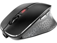 CHERRY MW 8C ERGO Maus rechts RF Wireless + Bluetooth...