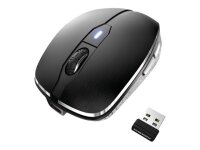 CHERRY MW 8C ADVANCED Maus Beidhändig RF Wireless +...