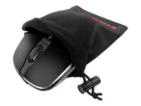 CHERRY MW 8C ADVANCED Maus Beidhändig RF Wireless + Bluetooth Optisch 3000 DPI