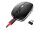 CHERRY MW 8C ADVANCED Maus Beidhändig RF Wireless + Bluetooth Optisch 3000 DPI