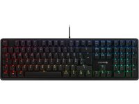 CHERRY G80-3000N RGB TASTATUR QWERTZ DE