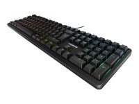 CHERRY G80-3000N RGB TASTATUR QWERTZ DE