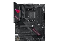 ASUS ROG STRIX B550-F GAMING WIFI II AMD B550 Sockel AM4 ATX