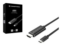 Conceptronic ABBY USB-C zu HDMI-Kabel