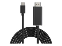 Conceptronic ABBY USB-C zu HDMI-Kabel