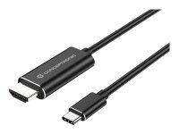 Conceptronic ABBY USB-C zu HDMI-Kabel
