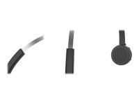 Conceptronic POLONA Kabelloses Bluetooth-Headset mit Ladedoc