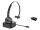 Conceptronic POLONA Kabelloses Bluetooth-Headset mit Ladedoc