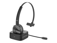 Conceptronic POLONA Kabelloses Bluetooth-Headset mit...