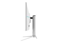 LC-Power LC-M40-UWQHD-144 Computerbildschirm 101,6 cm (40") 3440 x 1440 Pixel UltraWide Quad HD Weiß