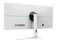 LC-Power LC-M40-UWQHD-144 Computerbildschirm 101,6 cm (40") 3440 x 1440 Pixel UltraWide Quad HD Weiß