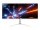 LC-Power LC-M40-UWQHD-144 Computerbildschirm 101,6 cm (40") 3440 x 1440 Pixel UltraWide Quad HD Weiß