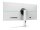 LC-Power LC-M40-UWQHD-144 Computerbildschirm 101,6 cm (40") 3440 x 1440 Pixel UltraWide Quad HD Weiß