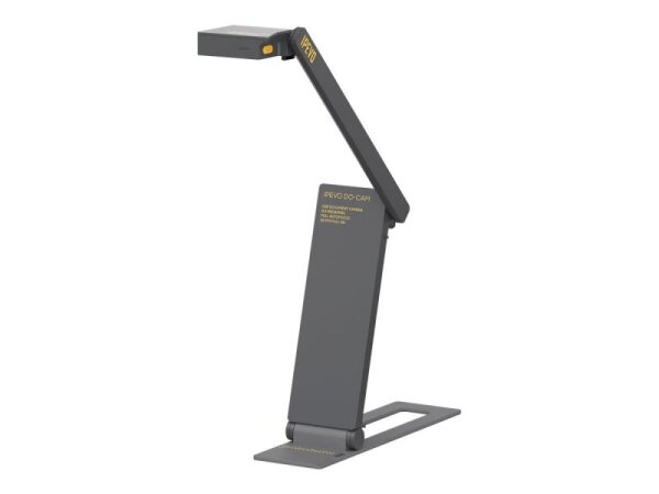 Ipevo DOK DO-CAM      USB           8MP              grau