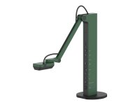 Ipevo DOK VZ-R        USB/HDMI      8MP Mikro Licht...