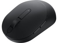 DELL Pro Plus kompakte Maus – MS5120W - schwarz