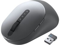 DELL MS5320W MULTI DEVICE WRLS MAUS GRAU