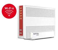 Box FRITZ! 6690 WLAN-Router Gigabit Ethernet Dual-Band...