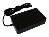 LC-Power LC-NB-PRO-90 Netzteil & Spannungsumwandler Drinnen 90 W Schwarz