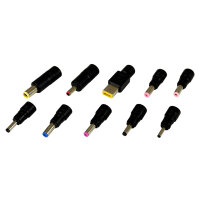 LC-Power LC-NB-PRO-90 Netzteil & Spannungsumwandler Drinnen 90 W Schwarz