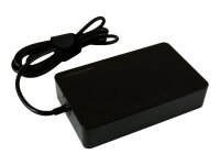 LC-Power LC-NB-PRO-90-C Netzteil & Spannungsumwandler Drinnen 90 W Schwarz