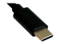 LC-Power LC-NB-PRO-90-C Netzteil & Spannungsumwandler Drinnen 90 W Schwarz