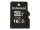Intenso 3424470 Speicherkarte 16 GB MicroSD UHS-I Klasse 10